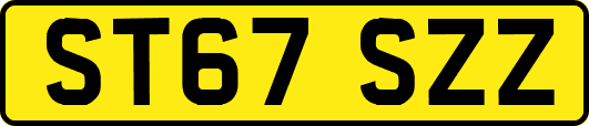 ST67SZZ