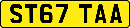 ST67TAA