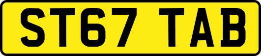 ST67TAB
