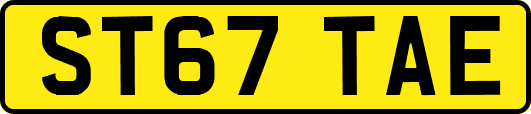 ST67TAE