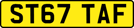 ST67TAF