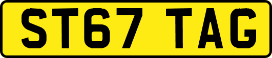 ST67TAG