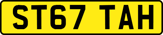ST67TAH
