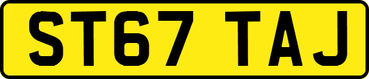 ST67TAJ