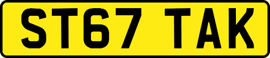 ST67TAK