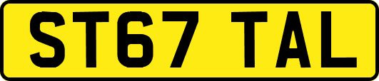ST67TAL