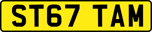 ST67TAM