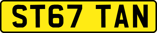 ST67TAN