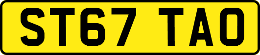 ST67TAO
