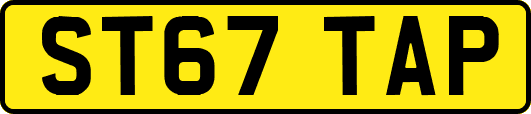 ST67TAP