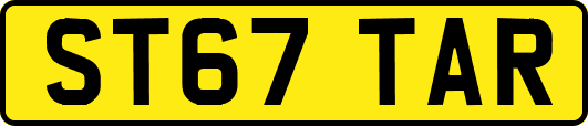 ST67TAR
