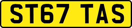 ST67TAS