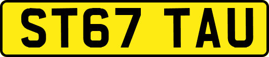 ST67TAU