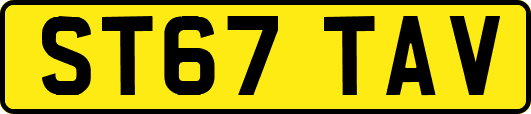 ST67TAV