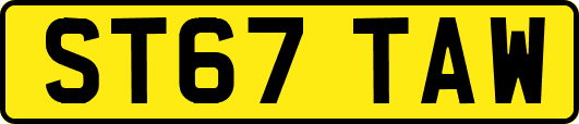 ST67TAW