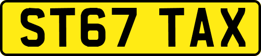 ST67TAX
