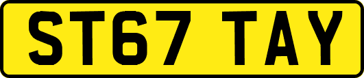 ST67TAY