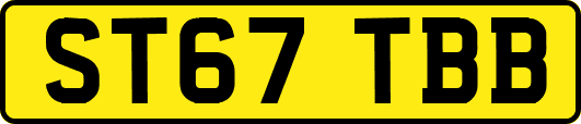 ST67TBB