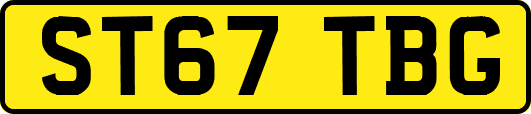 ST67TBG
