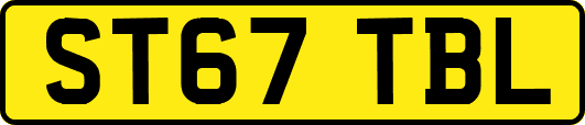 ST67TBL