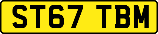 ST67TBM