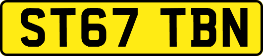 ST67TBN