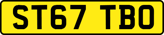 ST67TBO