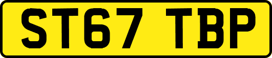 ST67TBP