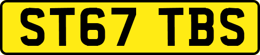 ST67TBS