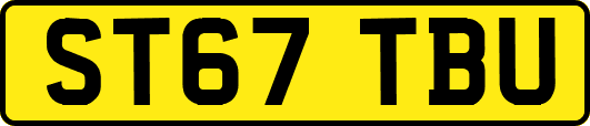 ST67TBU