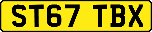ST67TBX