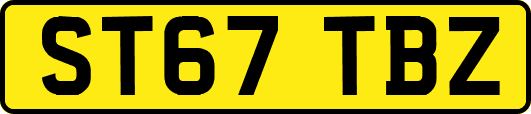 ST67TBZ