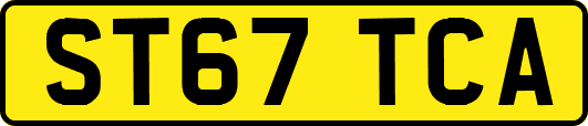 ST67TCA