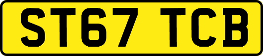 ST67TCB