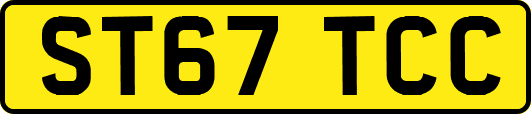 ST67TCC