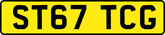 ST67TCG