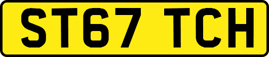 ST67TCH