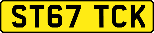 ST67TCK