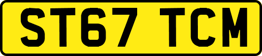 ST67TCM