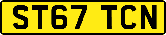 ST67TCN