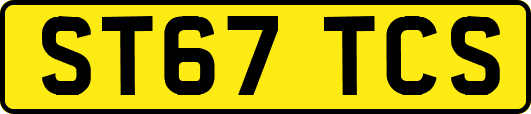 ST67TCS