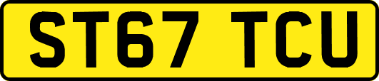 ST67TCU