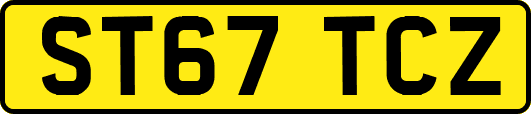 ST67TCZ