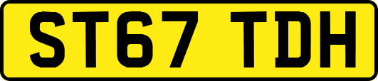 ST67TDH