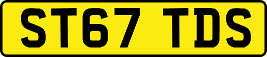 ST67TDS