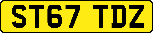 ST67TDZ