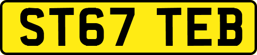 ST67TEB
