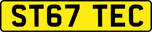 ST67TEC