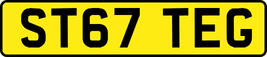 ST67TEG