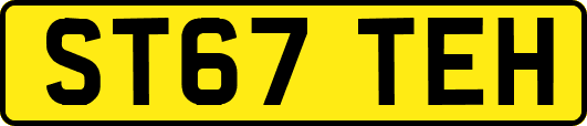 ST67TEH